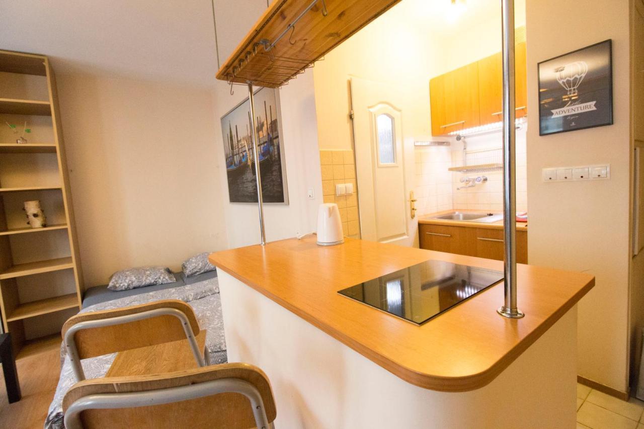 Happy Apartments - Economy Wroclaw Ngoại thất bức ảnh