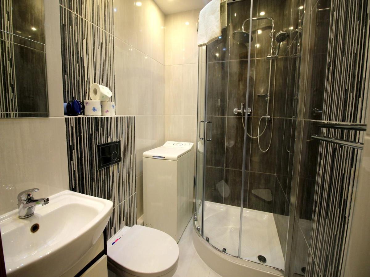 Happy Apartments - Economy Wroclaw Ngoại thất bức ảnh