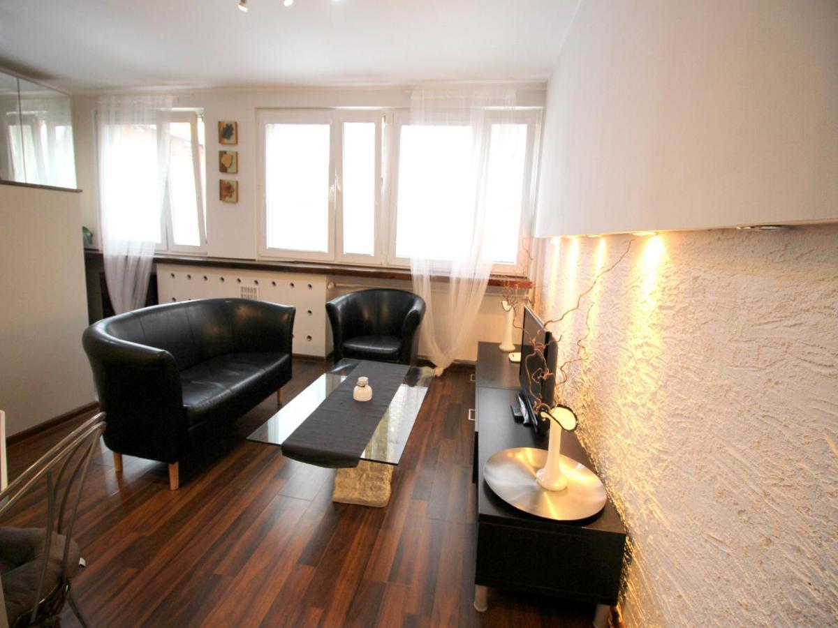 Happy Apartments - Economy Wroclaw Ngoại thất bức ảnh