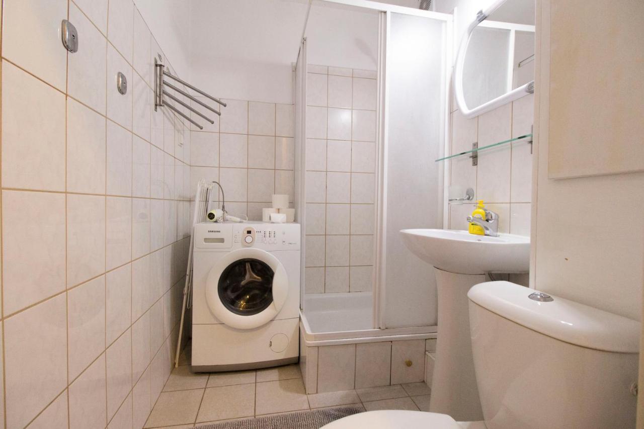 Happy Apartments - Economy Wroclaw Ngoại thất bức ảnh
