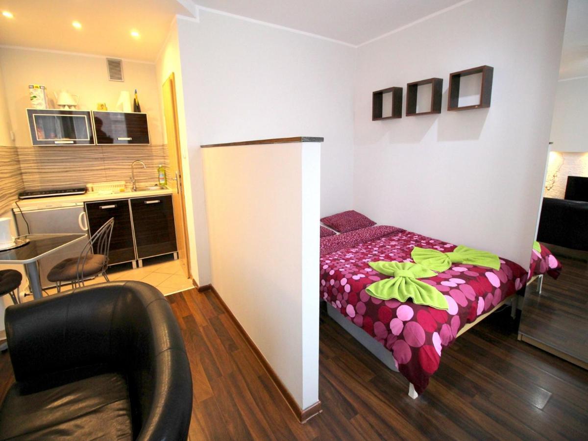 Happy Apartments - Economy Wroclaw Ngoại thất bức ảnh