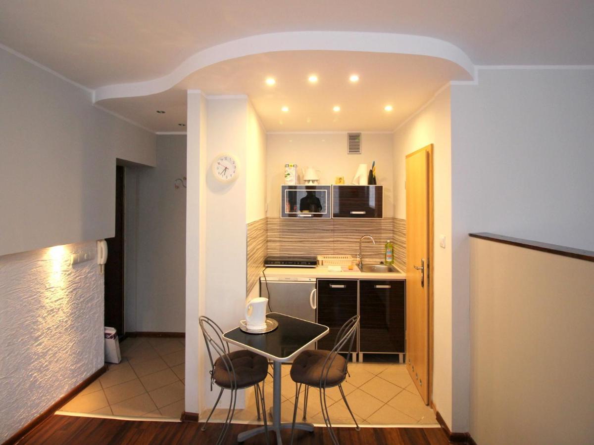 Happy Apartments - Economy Wroclaw Ngoại thất bức ảnh