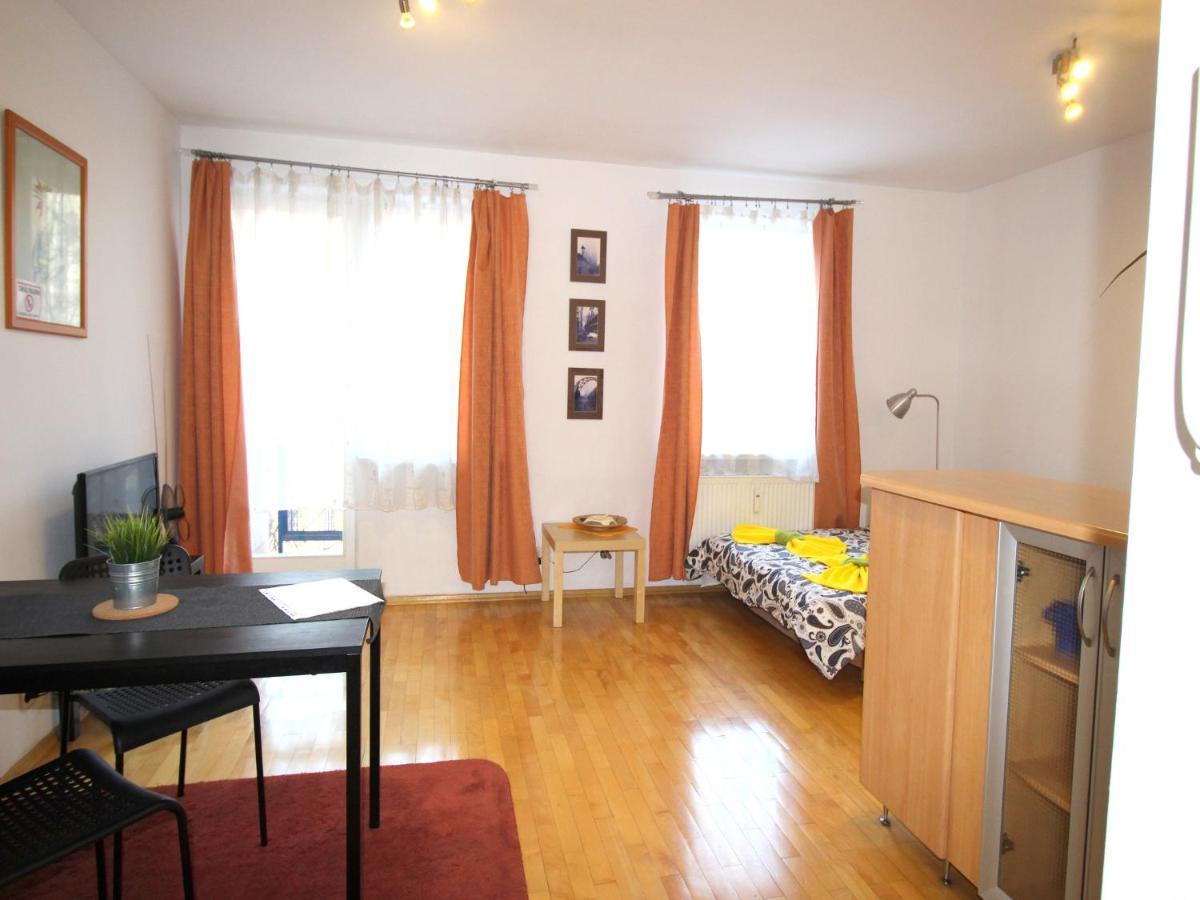 Happy Apartments - Economy Wroclaw Ngoại thất bức ảnh