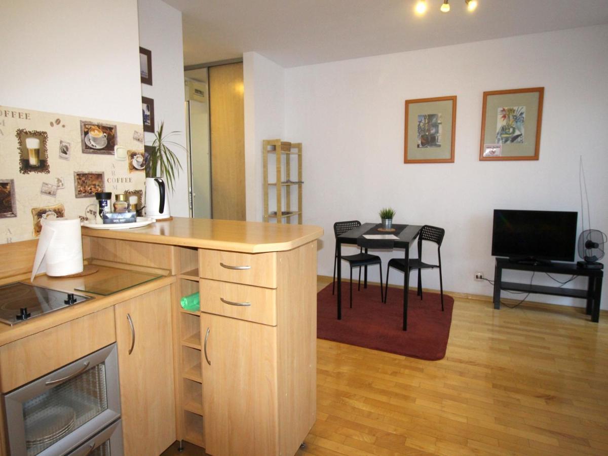 Happy Apartments - Economy Wroclaw Ngoại thất bức ảnh