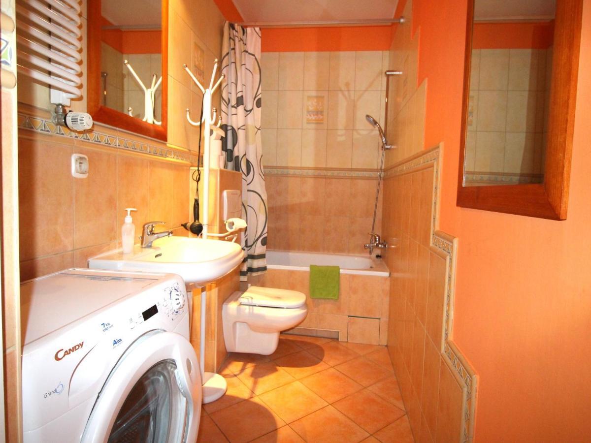 Happy Apartments - Economy Wroclaw Ngoại thất bức ảnh