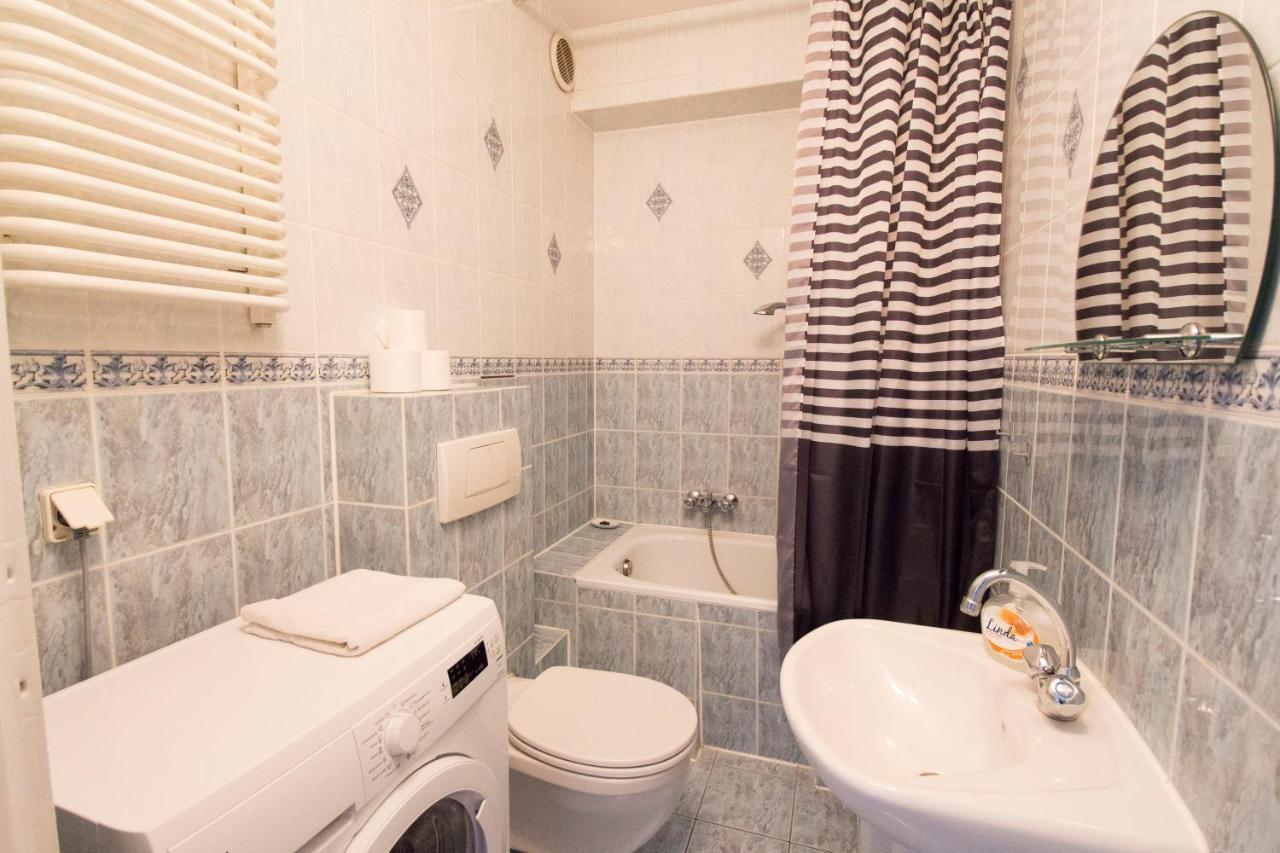 Happy Apartments - Economy Wroclaw Ngoại thất bức ảnh