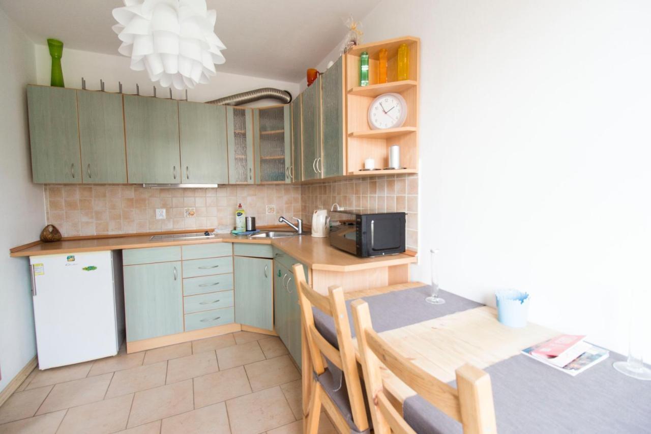 Happy Apartments - Economy Wroclaw Ngoại thất bức ảnh