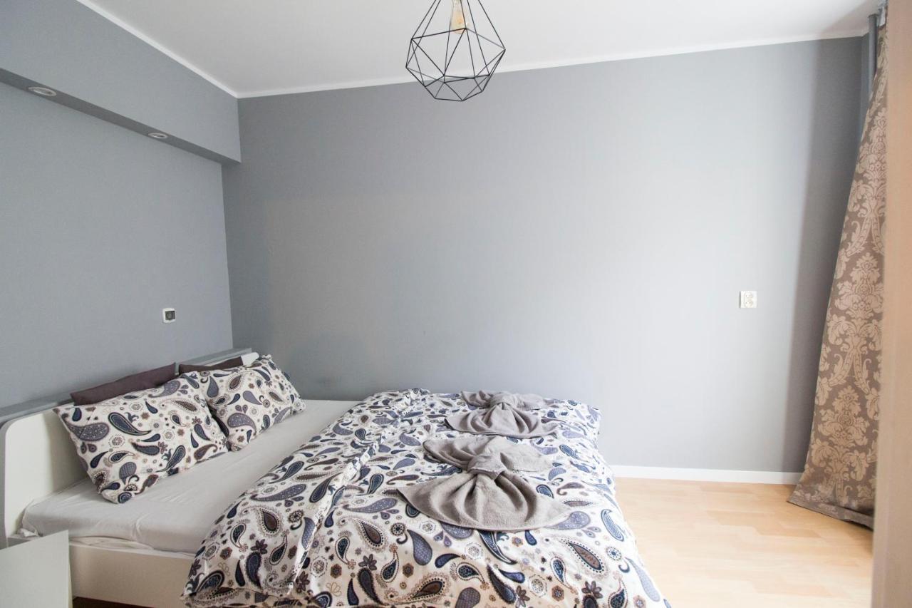 Happy Apartments - Economy Wroclaw Ngoại thất bức ảnh
