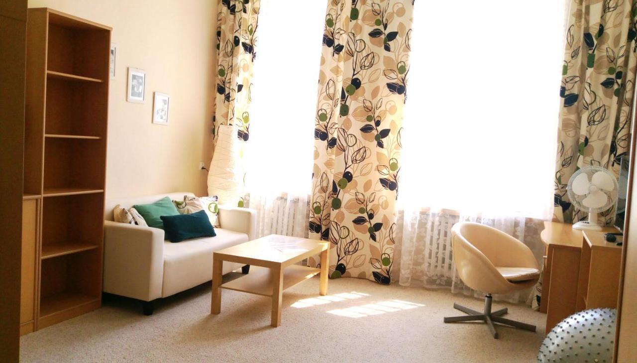 Happy Apartments - Economy Wroclaw Ngoại thất bức ảnh
