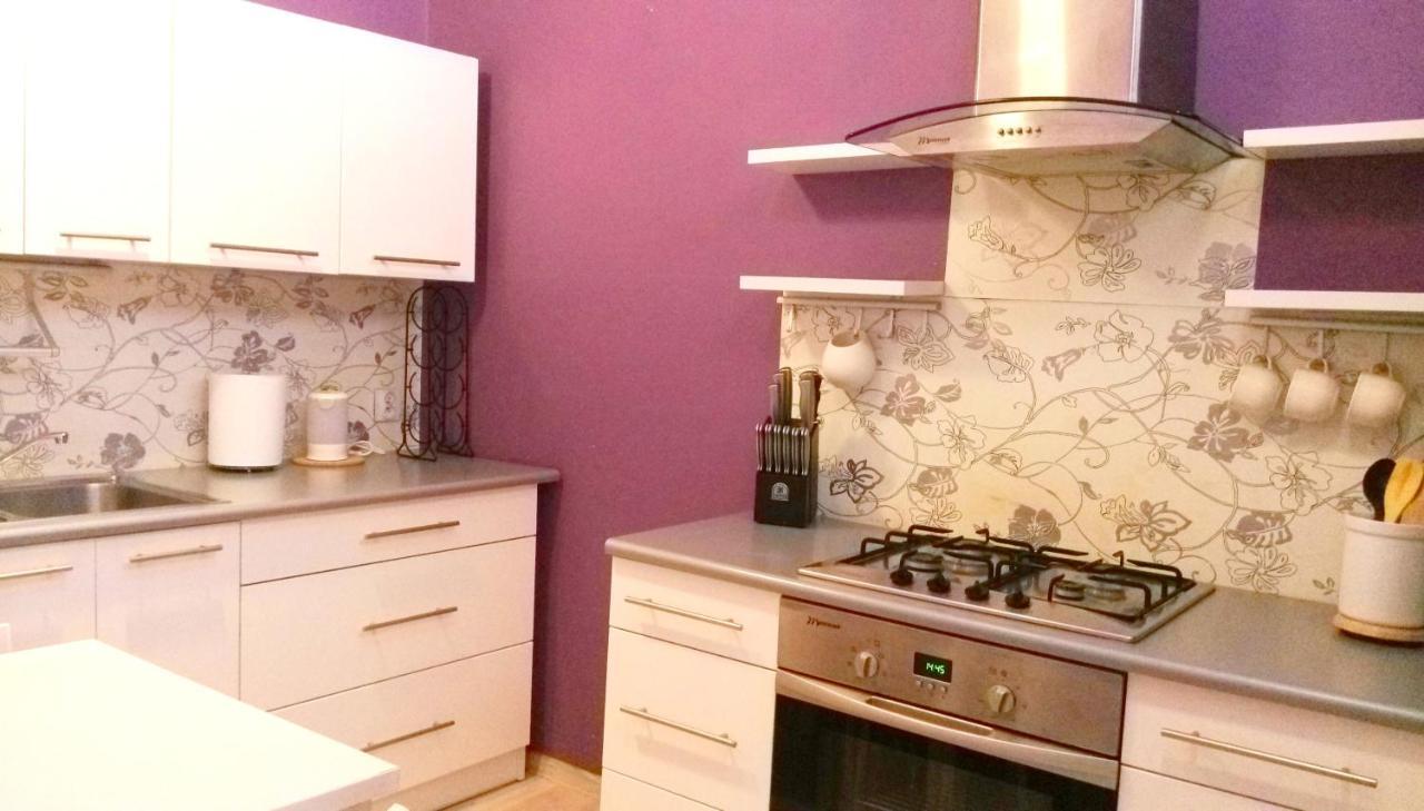 Happy Apartments - Economy Wroclaw Ngoại thất bức ảnh
