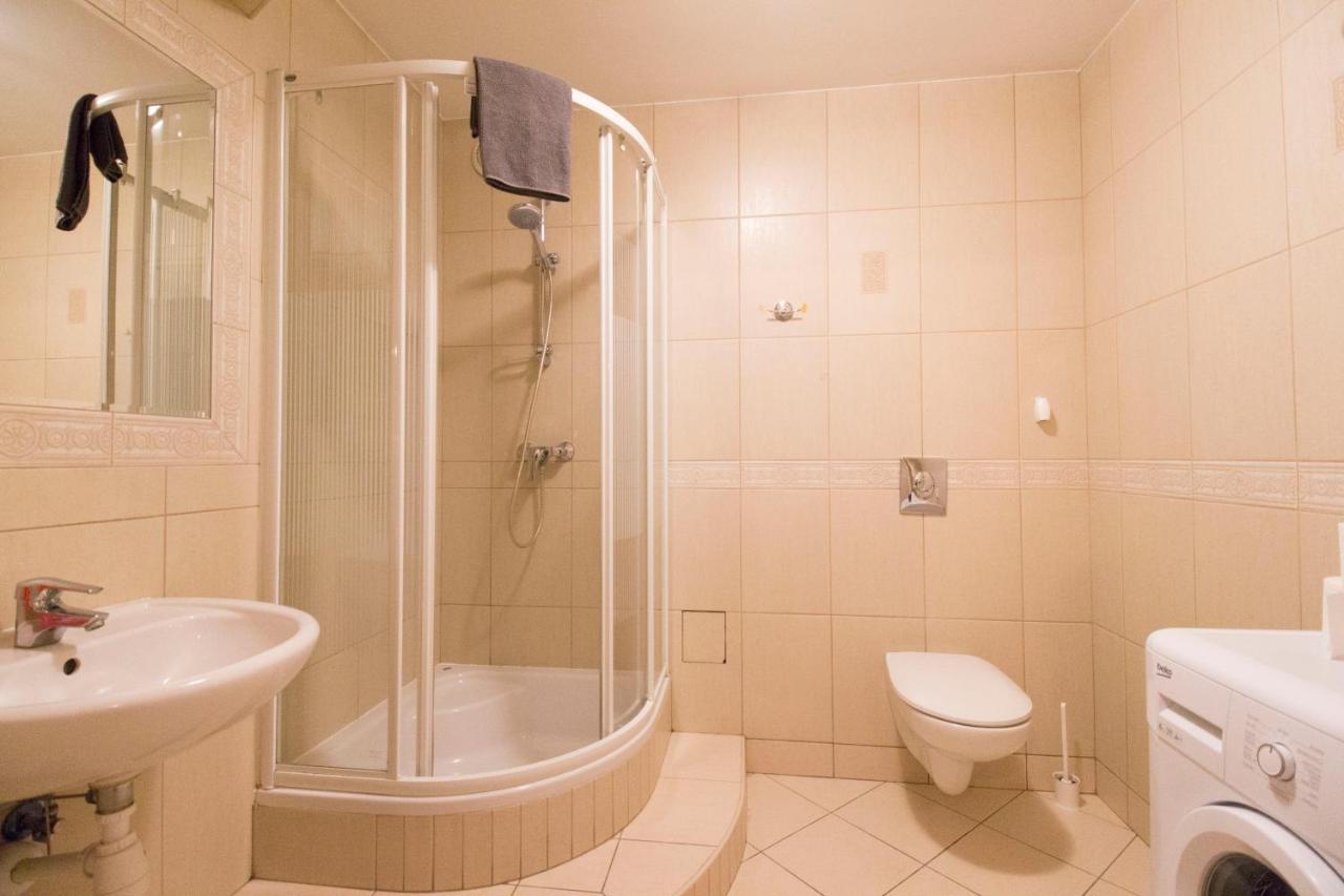 Happy Apartments - Economy Wroclaw Ngoại thất bức ảnh