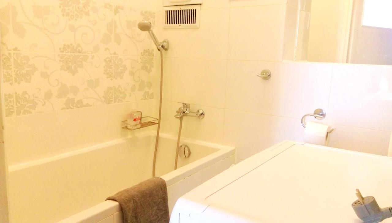 Happy Apartments - Economy Wroclaw Ngoại thất bức ảnh